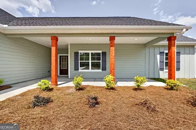 403 Andrews Mill Road, Greenville, GA 30222 - Photo 3