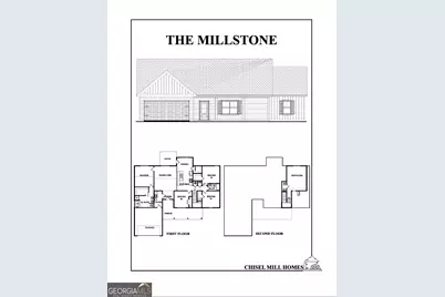 403 Andrews Mill Road, Greenville, GA 30222 - Photo 7