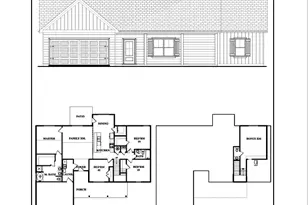 403 Andrews Mill Rd, Greenville, GA 30222 - Photo 7