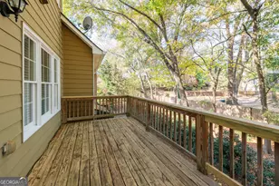 3251 Tomeh Way, Tucker, GA 30084 - Photo 21