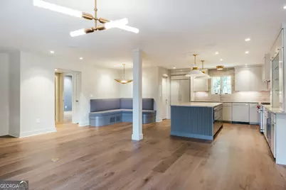 1554 Lumpkin Street #3, Athens, GA 30605 - Photo 9