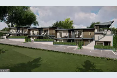 1554 Lumpkin Street #3, Athens, GA 30605 - Photo 1