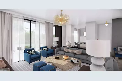 1554 Lumpkin Street #3, Athens, GA 30605 - Photo 13