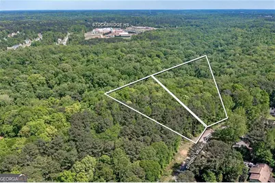 52 Springvalley Circle, Stockbridge, GA 30281 - Photo 1
