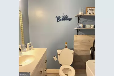 201 Custer Drive, Warner Robins, GA 31093 - Photo 23