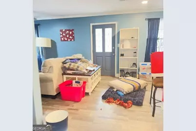 201 Custer Drive, Warner Robins, GA 31093 - Photo 17