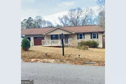 201 Custer Drive, Warner Robins, GA 31093 - Photo 31