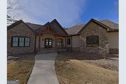 1120 Sailview Drive, Buckhead, GA 30625 - Photo 1