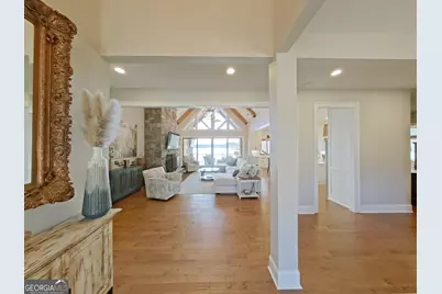 1120 Sailview Drive, Buckhead, GA 30625 - Photo 3