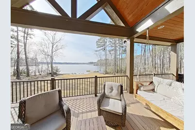 1120 Sailview Drive, Buckhead, GA 30625 - Photo 11