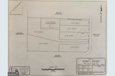 0 Daniel Road, Villa Rica, GA 30180 - Photo 1