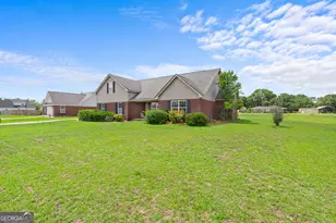 132 Teal Dr, Springfield, GA 31329 - Photo 3