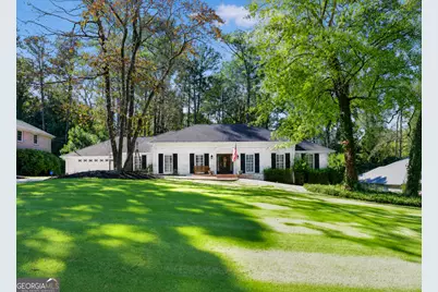 5735 Riverwood Drive, Atlanta, GA 30328 - Photo 1