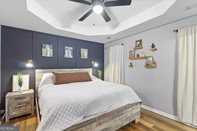 319 Tyson Glen Drive, Warner Robins, GA 31088 - Photo 21