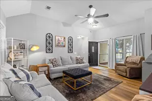 319 Tyson Glen Dr, Warner Robins, GA 31088 - Photo 5