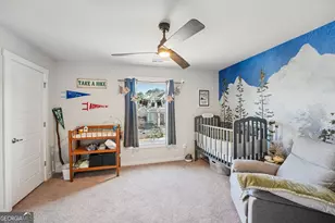 5175 N Pratt St, Covington, GA 30014 - Photo 33