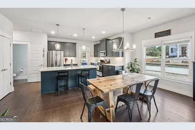 5175 N Pratt Street, Covington, GA 30014 - Photo 9