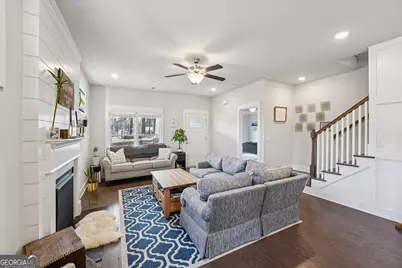 5175 N Pratt Street, Covington, GA 30014 - Photo 19