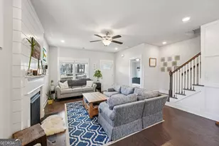 5175 N Pratt St, Covington, GA 30014 - Photo 19