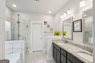 5175 N Pratt St, Covington, GA 30014 - Photo 29