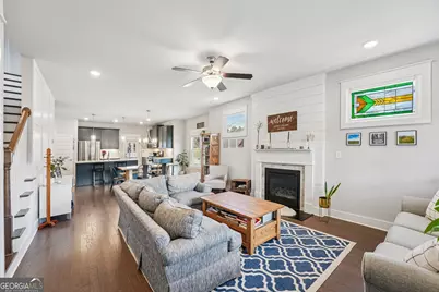 5175 N Pratt Street, Covington, GA 30014 - Photo 5