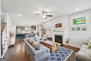 5175 N Pratt St, Covington, GA 30014 - Photo 5