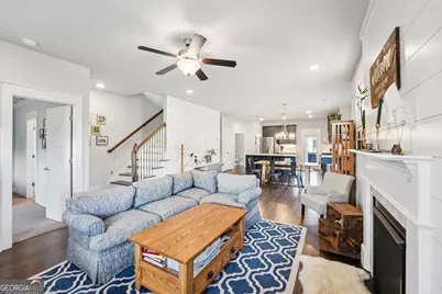 5175 N Pratt Street, Covington, GA 30014 - Photo 7