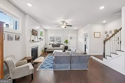 5175 N Pratt Street, Covington, GA 30014 - Photo 3