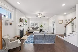 5175 N Pratt St, Covington, GA 30014 - Photo 3