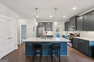 5175 N Pratt St, Covington, GA 30014 - Photo 11