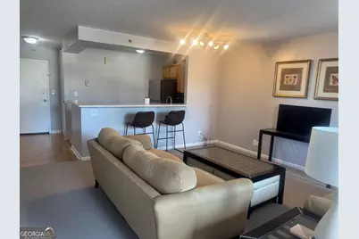 620 Peachtree Street NE #APT 1211, Atlanta, GA 30308 - Photo 9