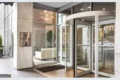 620 Peachtree Street NE #APT 1211, Atlanta, GA 30308 - Photo 3