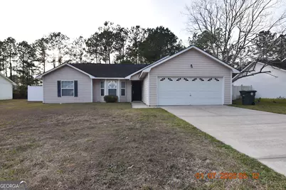 145 Huntington Drive, Kingsland, GA 31548 - Photo 1