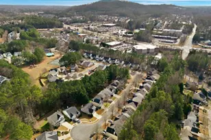 166 Village Trce, Woodstock, GA 30188 - Photo 45