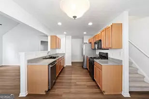 166 Village Trce, Woodstock, GA 30188 - Photo 15