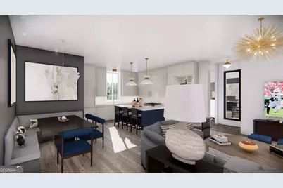 1554 Lumpkin Street #7, Athens, GA 30605 - Photo 11