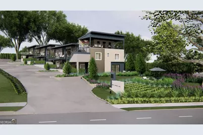 1554 Lumpkin Street #7, Athens, GA 30605 - Photo 3