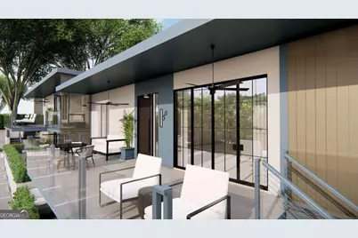 1554 Lumpkin Street #7, Athens, GA 30605 - Photo 5