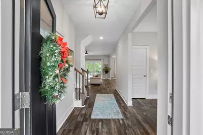 21 Brennan Drive, Richmond Hill, GA 31324 - Photo 5