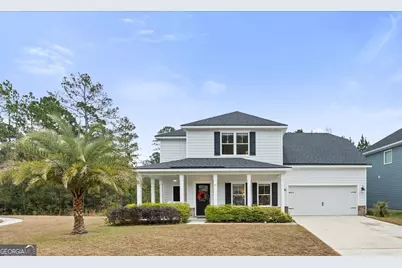 21 Brennan Drive, Richmond Hill, GA 31324 - Photo 1