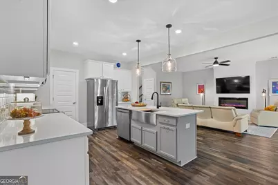 21 Brennan Drive, Richmond Hill, GA 31324 - Photo 15