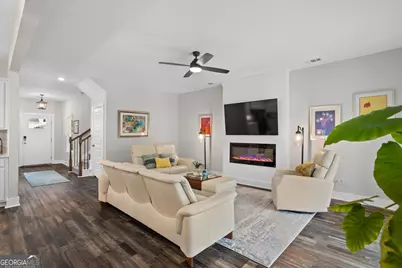21 Brennan Drive, Richmond Hill, GA 31324 - Photo 11