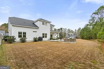 21 Brennan Drive, Richmond Hill, GA 31324 - Photo 45