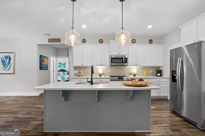 21 Brennan Drive, Richmond Hill, GA 31324 - Photo 13