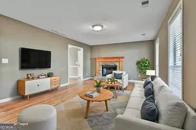 131 Bridgewater Lane, Newnan, GA 30265 - Photo 5