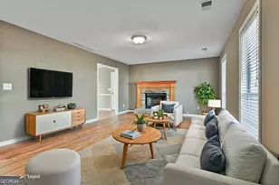 131 Bridgewater Ln, Newnan, GA 30265 - Photo 5