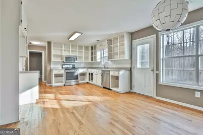 131 Bridgewater Lane, Newnan, GA 30265 - Photo 11