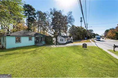 5211 Oakdale Road SE, Smyrna, GA 30082 - Photo 47