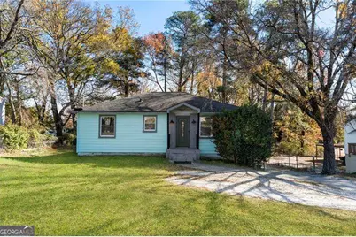 5211 Oakdale Road SE, Smyrna, GA 30082 - Photo 45