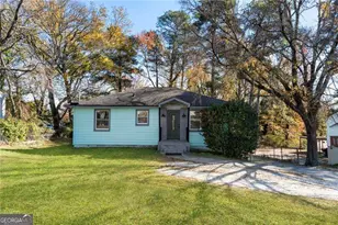 5211 Oakdale Rd SE, Smyrna, GA 30082 - Photo 45